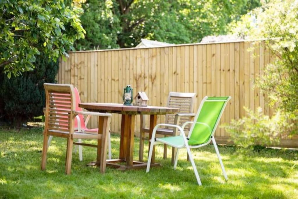 Walnut Luxurious 2-Bedroom With Ensuite - Parking, Netflix, Wifi - Close To Oxford, Bicester & Blenheim Palace Кидлингтон Экстерьер фото
